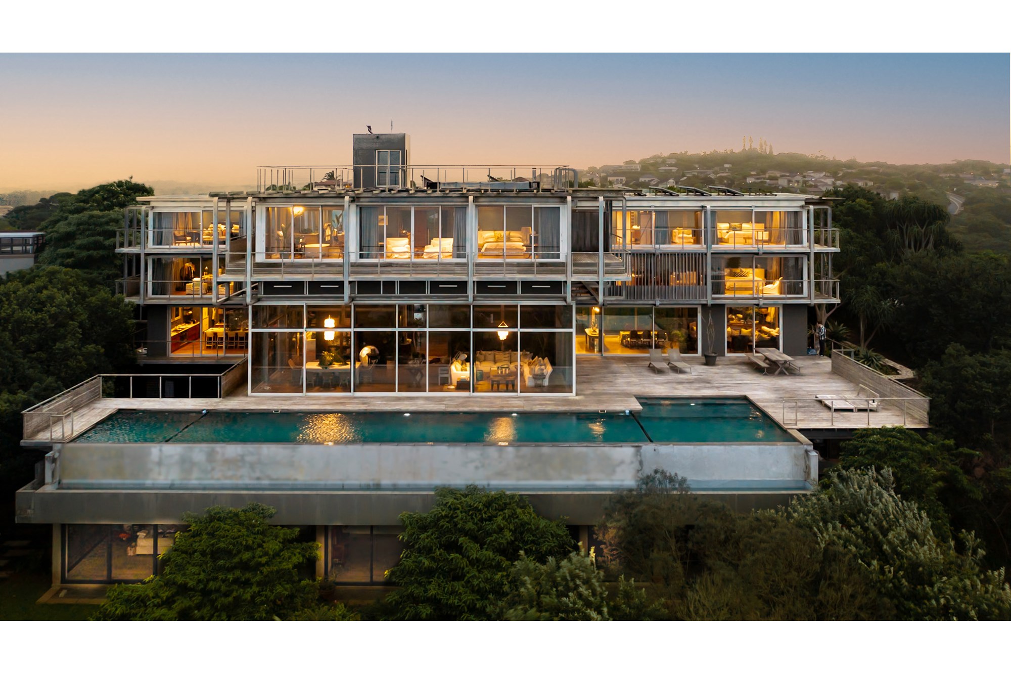 7A Townsend, Ballito Ballito Central, KwaZulu Natal