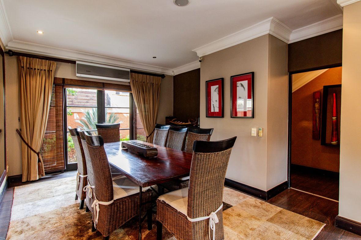 Pretoria East, South Africa