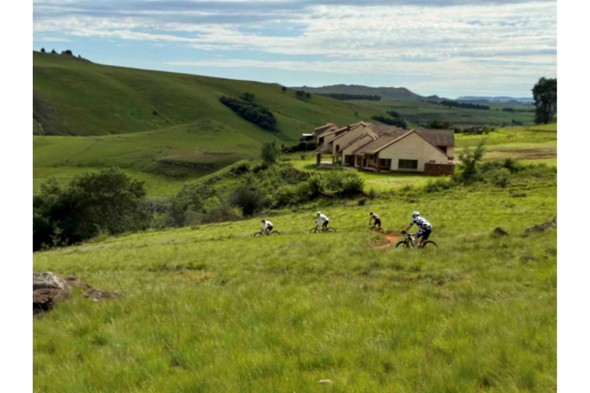 N16 D600, Underberg Underberg Rural, KwaZulu Natal