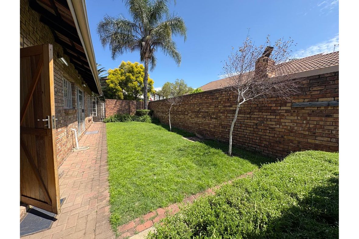 Huttenheights, South Africa