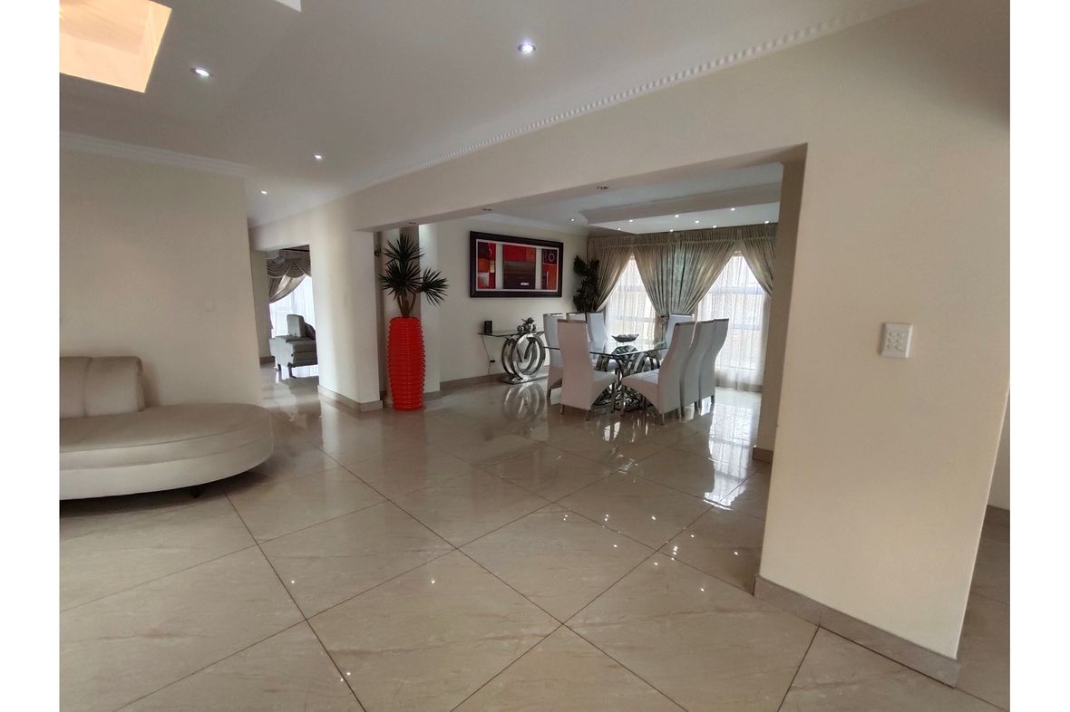 Xanadu, South Africa
