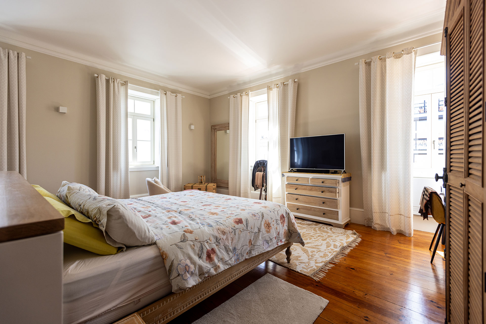 Historcal Home in the Venice of Portugal
