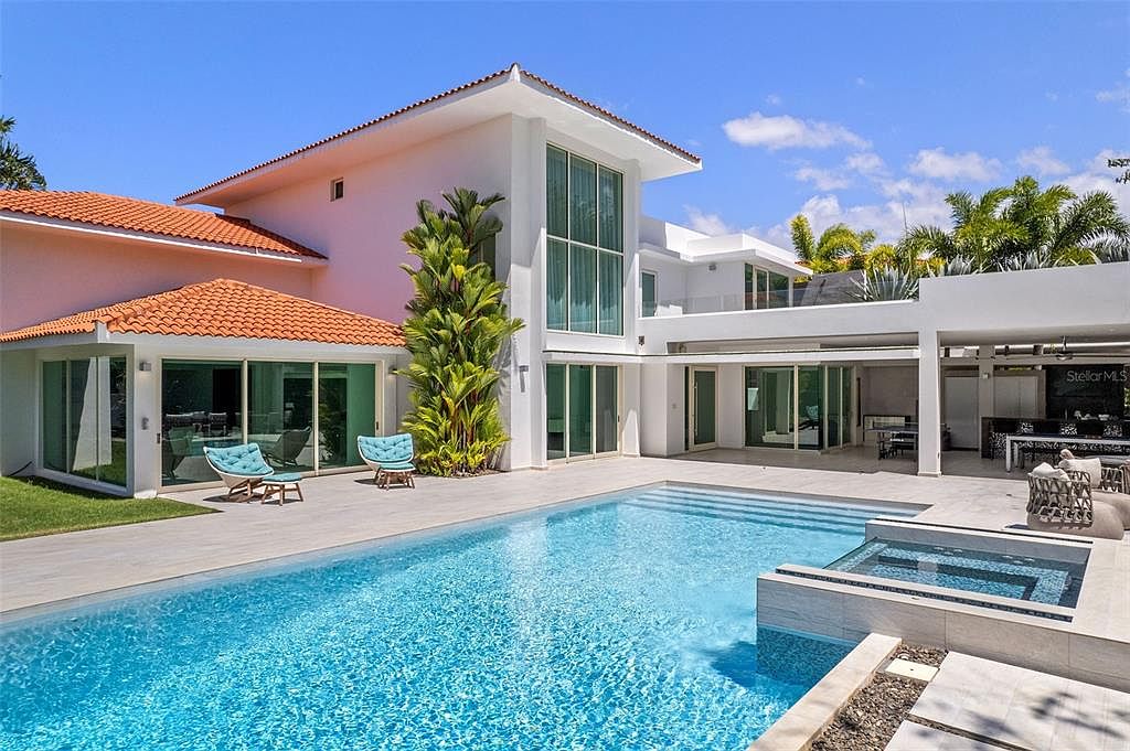 336 Dorado Bch E