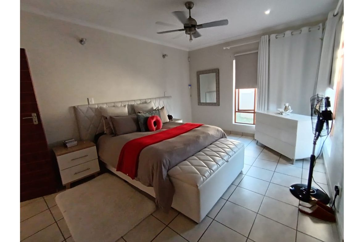 Fairlands Estate, South Africa