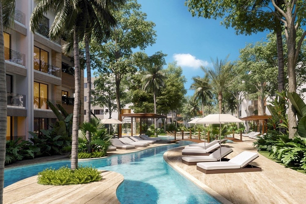 "New Home in Punta Cana: Comfort and Luxury!"