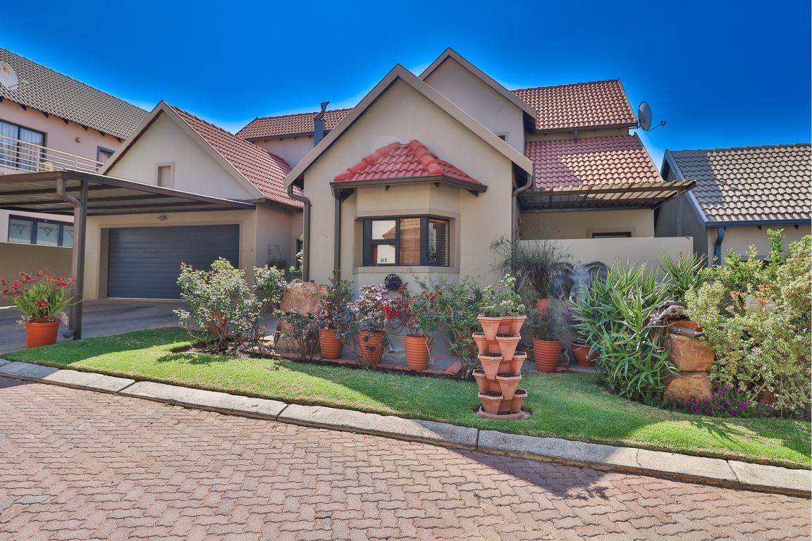 Centurion Candlewoods Country Estate, Gauteng