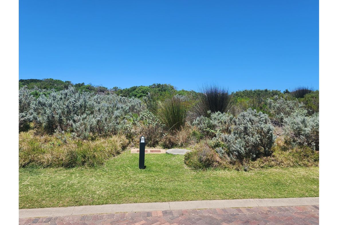 St Francis Links, South Africa