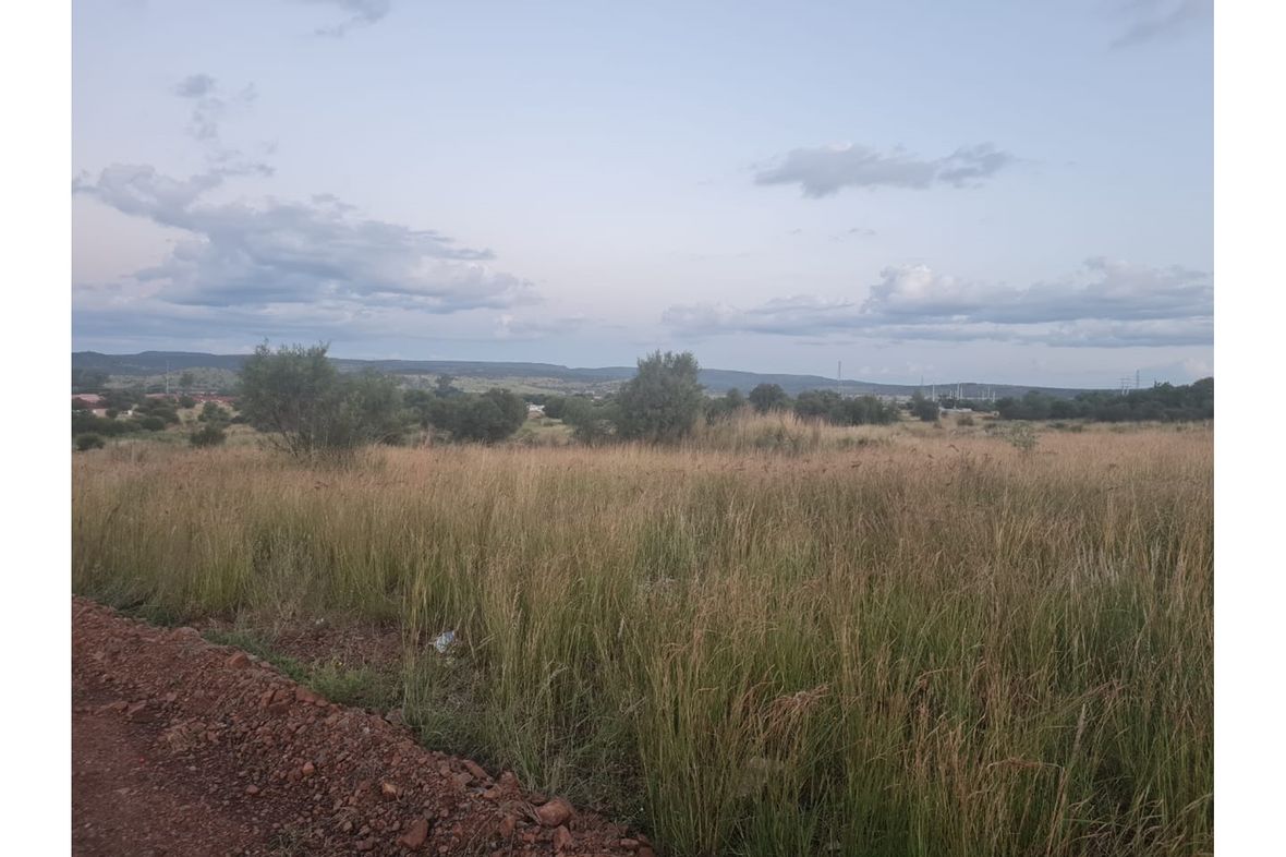 Zeerust, South Africa