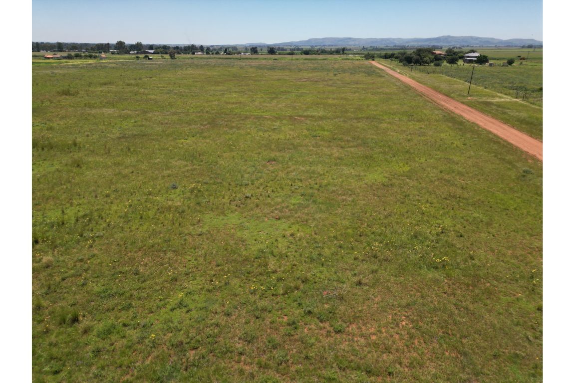 Meyerton Sherman Park, Gauteng