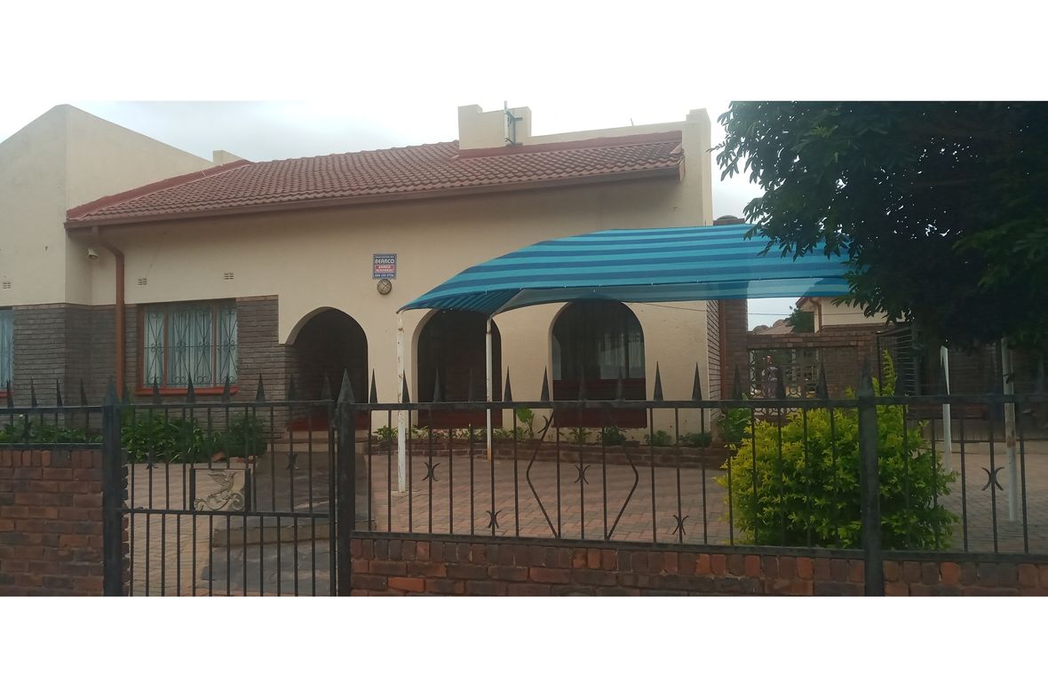 Moletji, South Africa