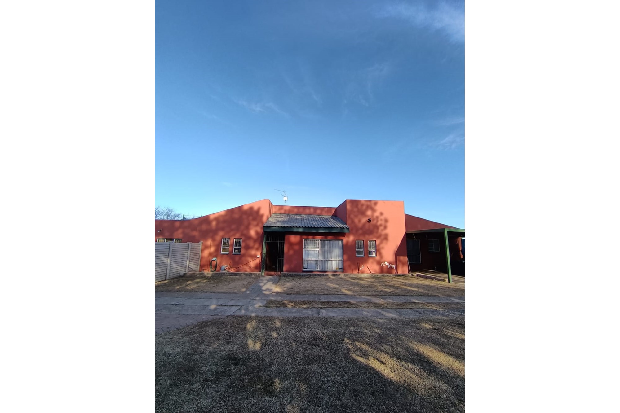 Deneysville Deneysville, Free State
