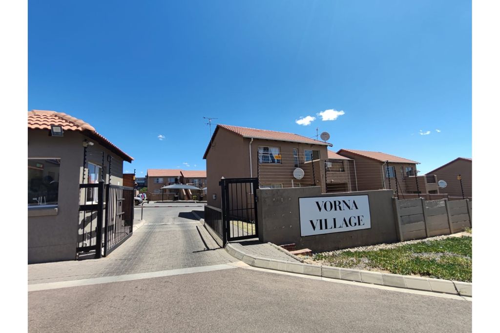 Midrand Vorna Valley, Gauteng