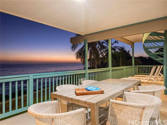 84-633 Upena Street Waianae, Oahu 96792