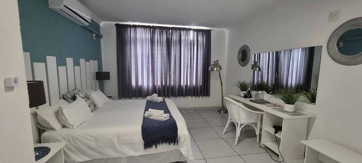 Nelspruit/Nelspruit Ext 2/Mpumalanga