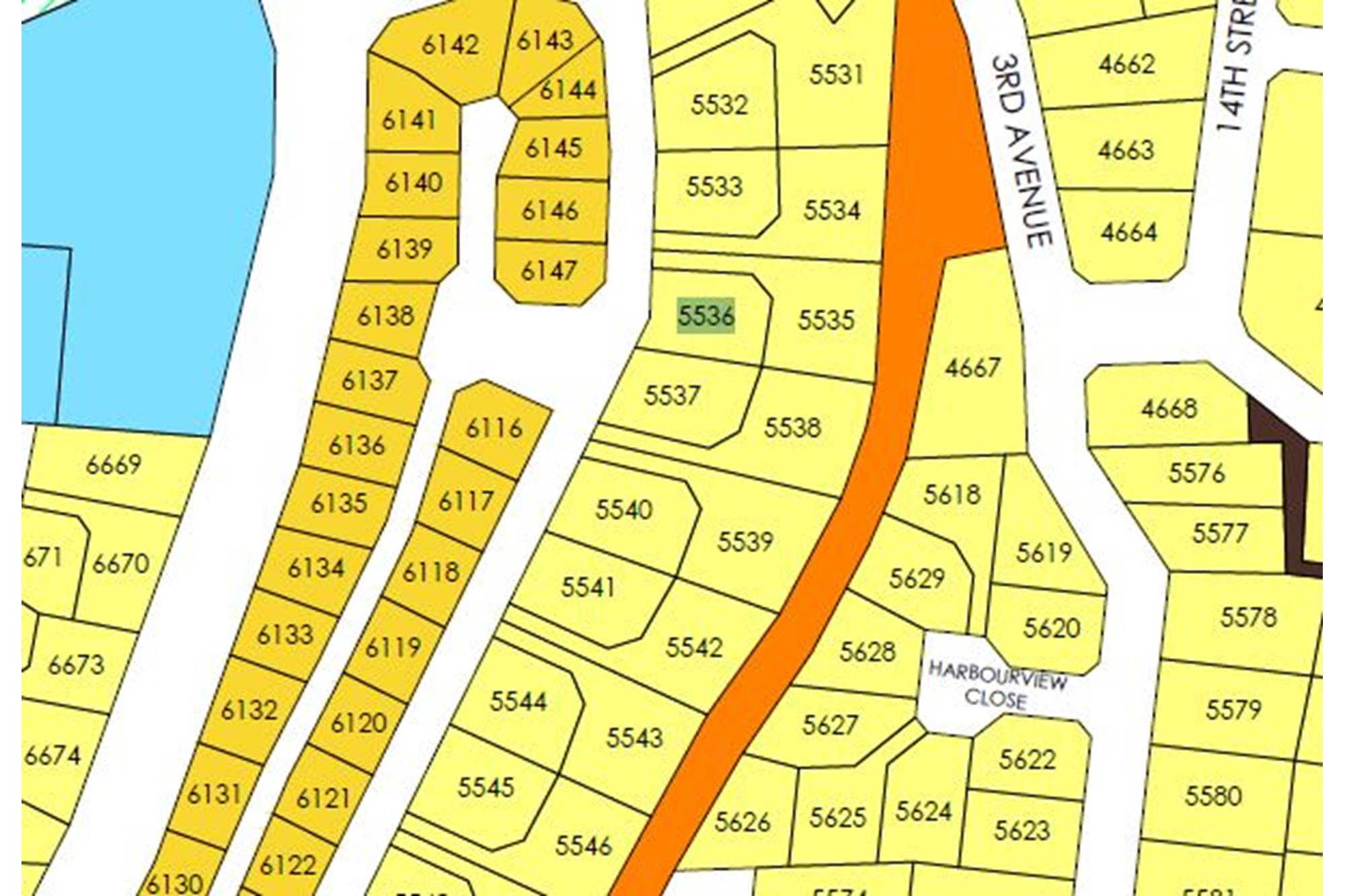 21 20th Avenue, St Helena Bay Shelley Point, Western Cape