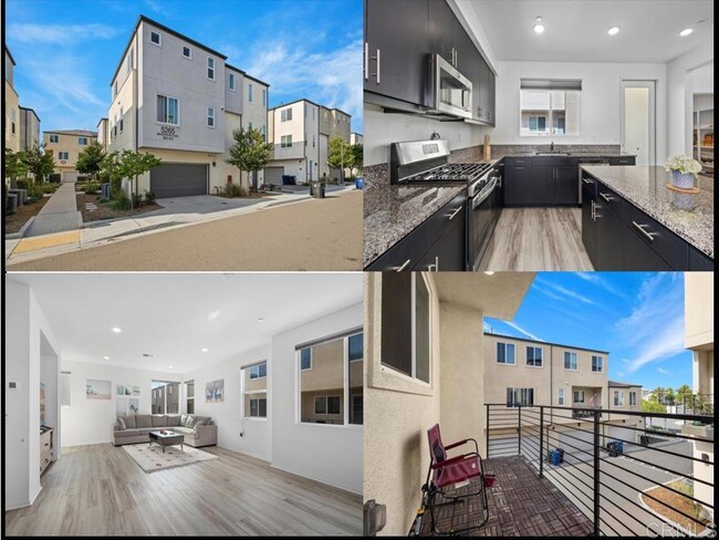 5265 Beachfront Cove Unit 167, San Diego, CA