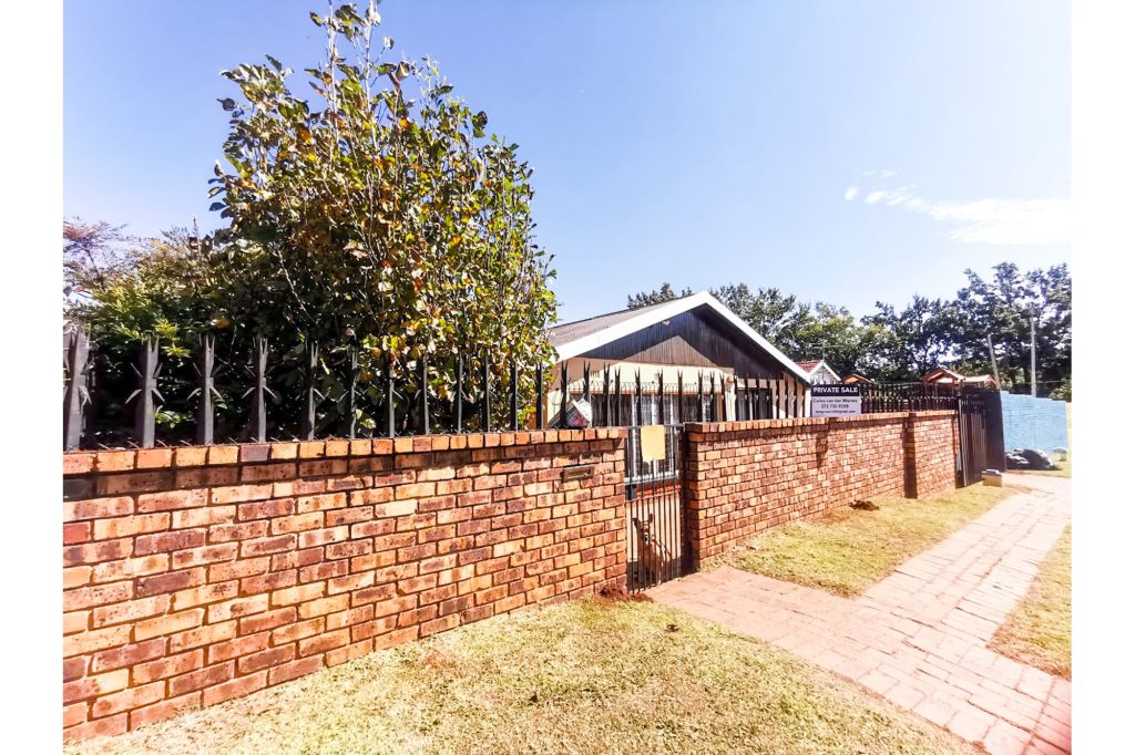 Roodepoort Maraisburg, Gauteng