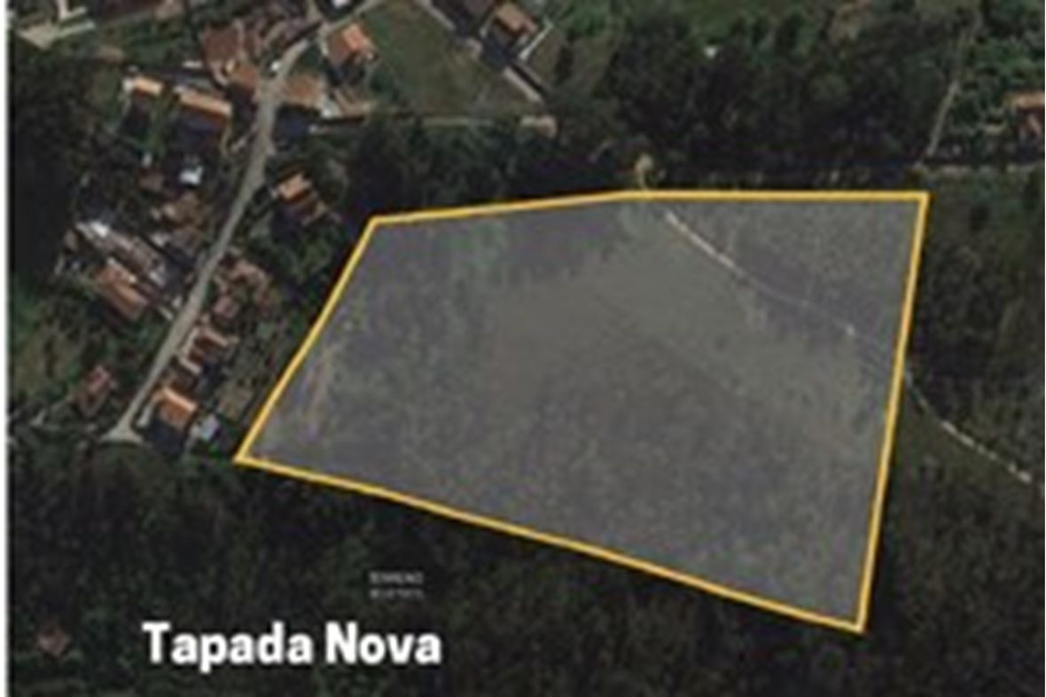 Melres e Medas, Portugal