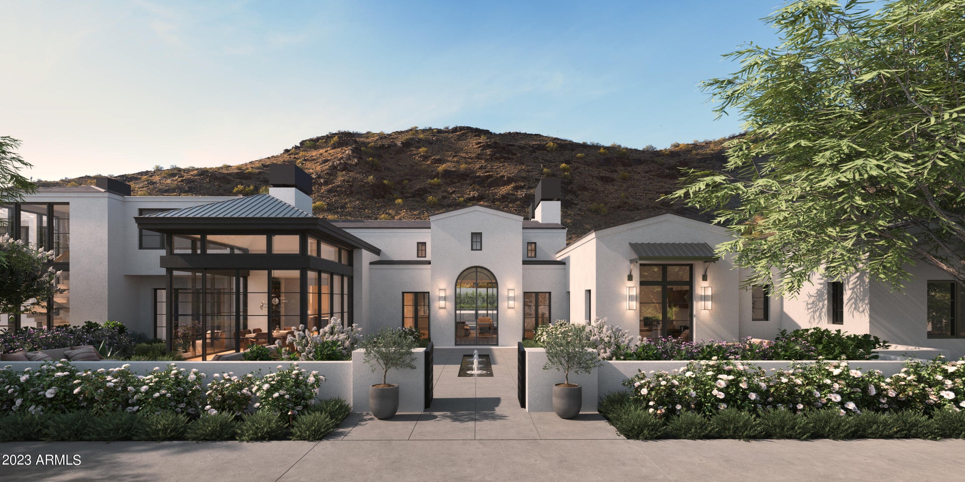 6126 E Joshua Tree Lane Paradise Valley, AZ 85253