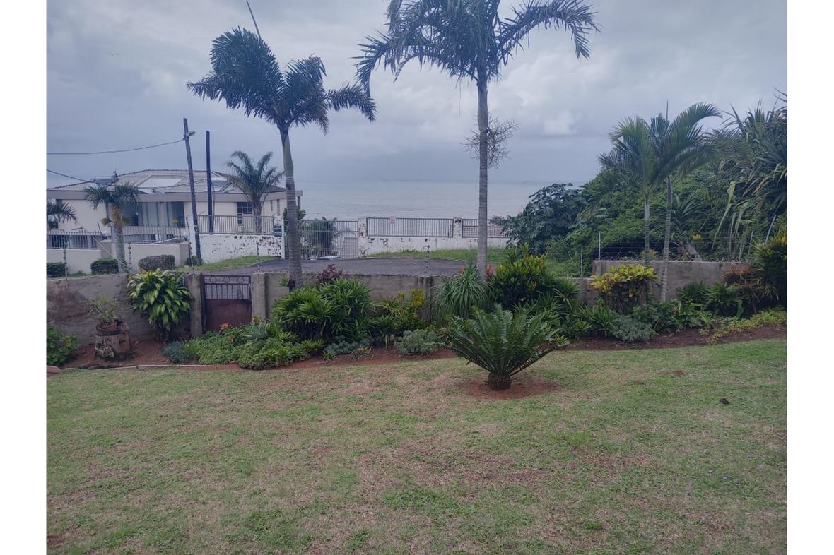 Tongaat Beach, South Africa