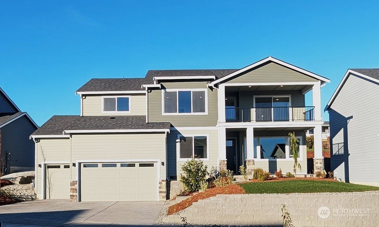 5438 Lasiandra Drive #60