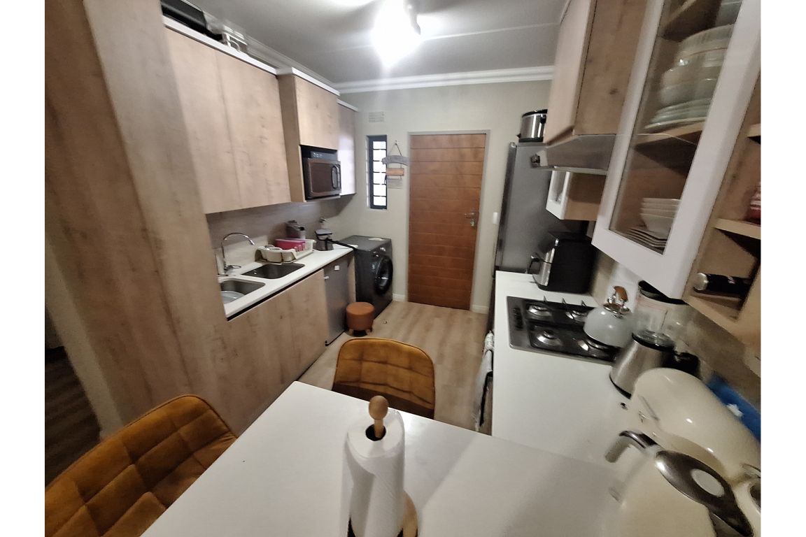 Pretoria Roodepark Eco Estate, Gauteng