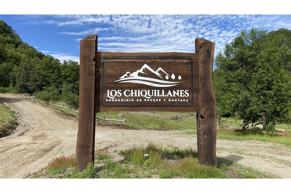 Molina, Chile