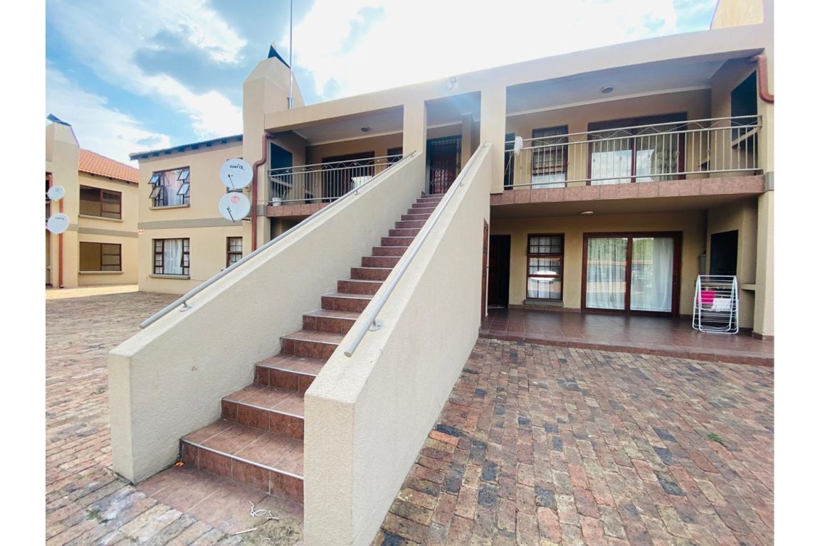 Sasolburg Vaalpark, Free State