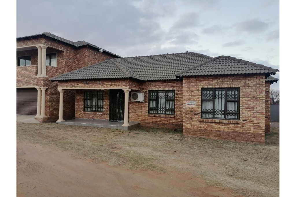 Kriel Kriel, Mpumalanga