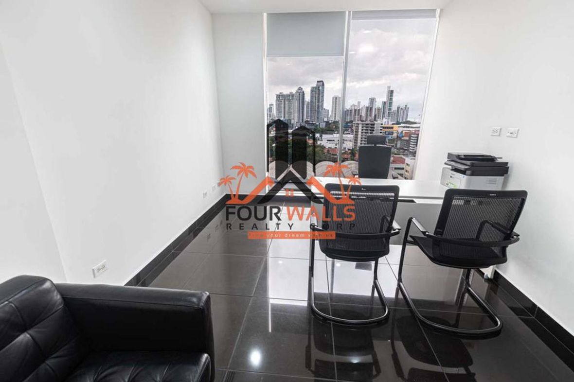 Bella Vista, Panama