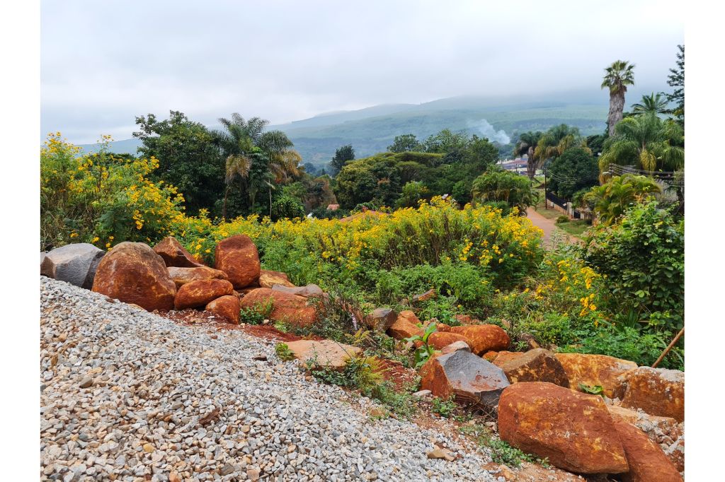 Modjadjiskloof Modjadjiskloof, Limpopo