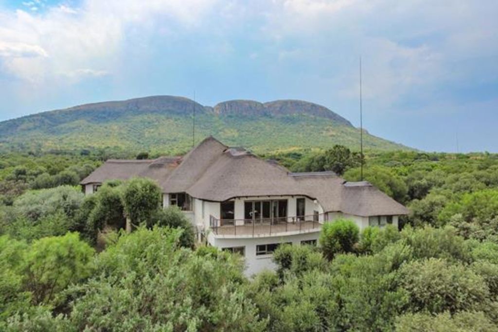 Hartbeespoort K'shane, North West