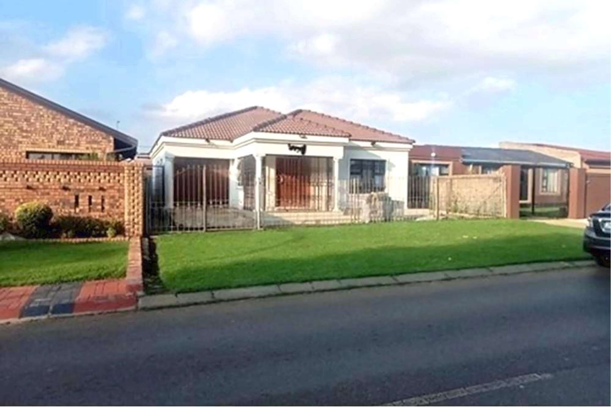 143 Amazon Street, Soweto Pimville, Gauteng