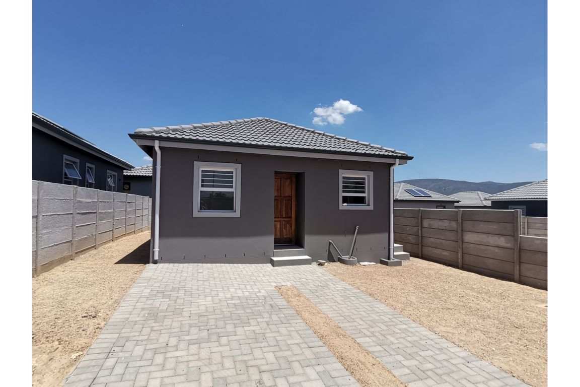 92 Kanfer, Paarl Groenheuwel, Western Cape