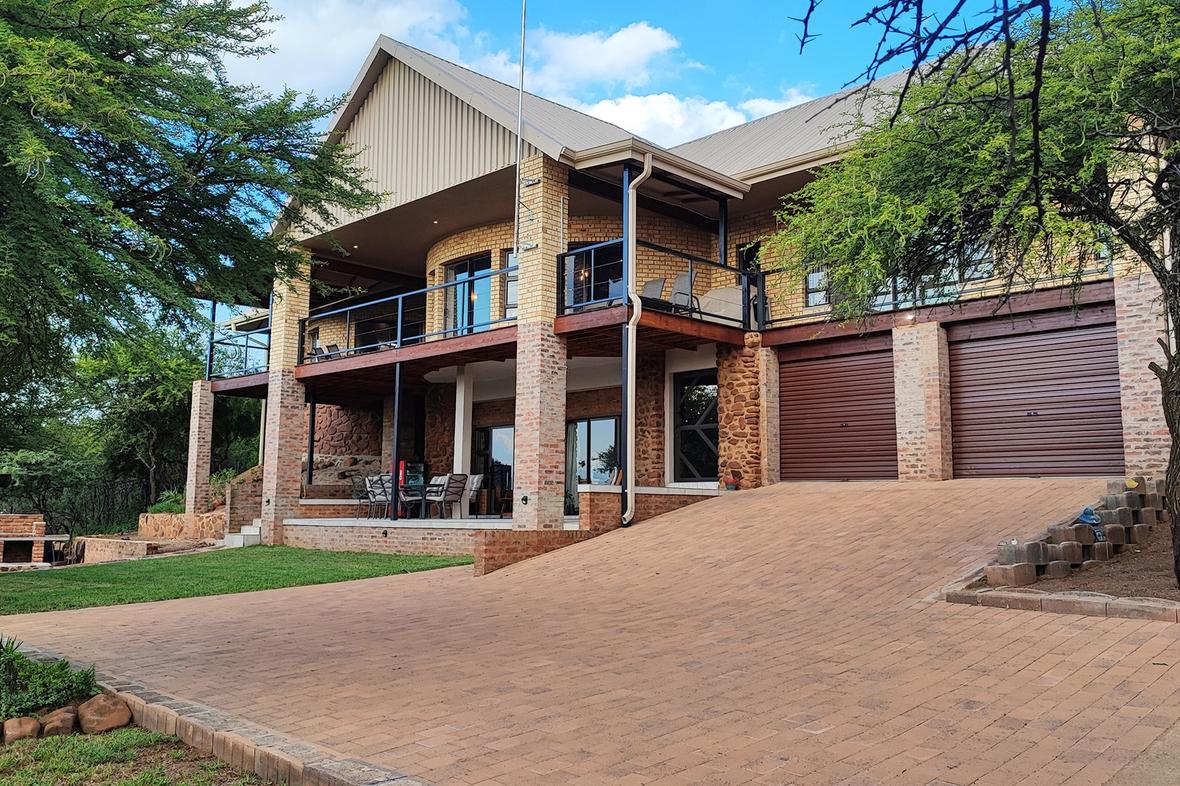 Pretoria/Buffelsdrift AH/Gauteng