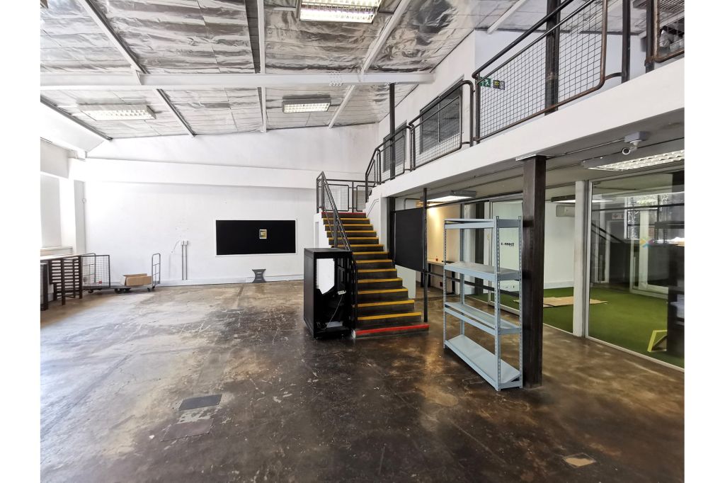 43 Frost Avenue, Johannesburg Braamfontein Werf, Gauteng