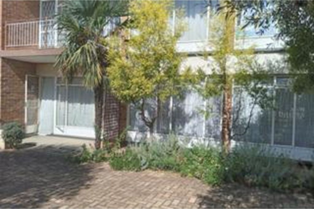 Klerksdorp Flamwood, North West