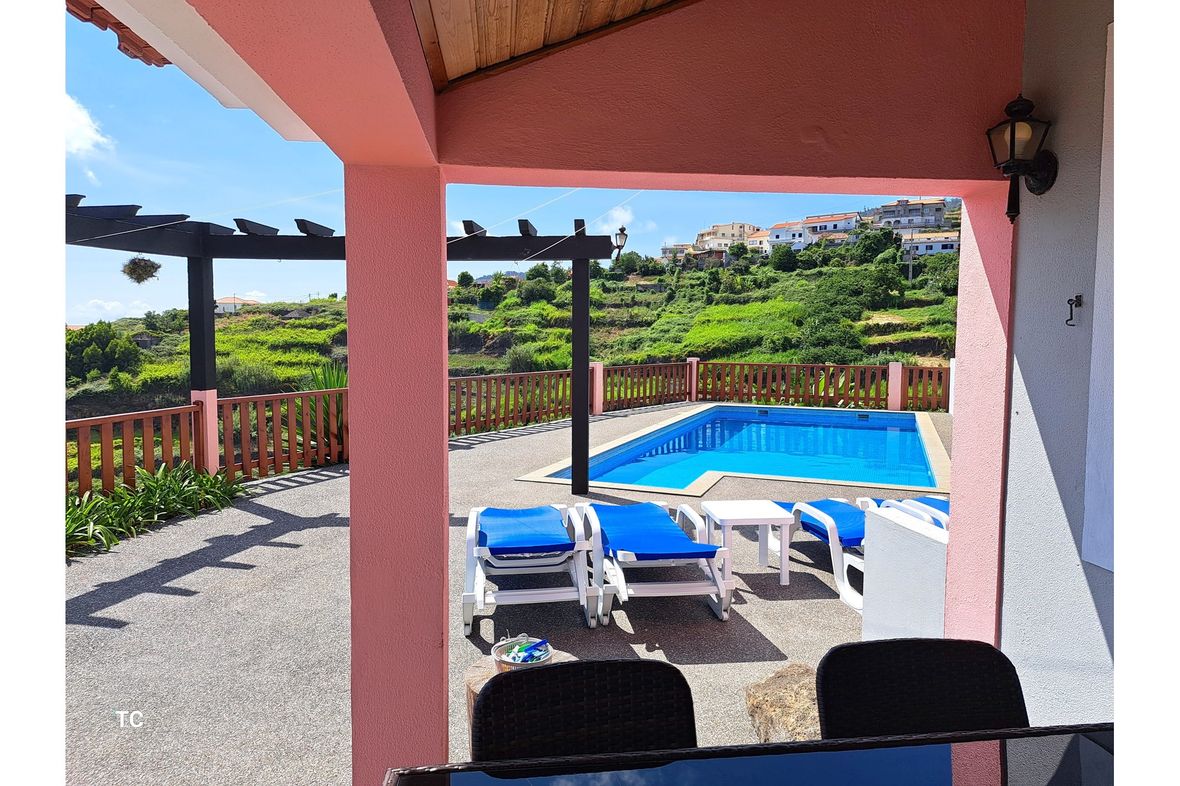 Calheta, Portugal