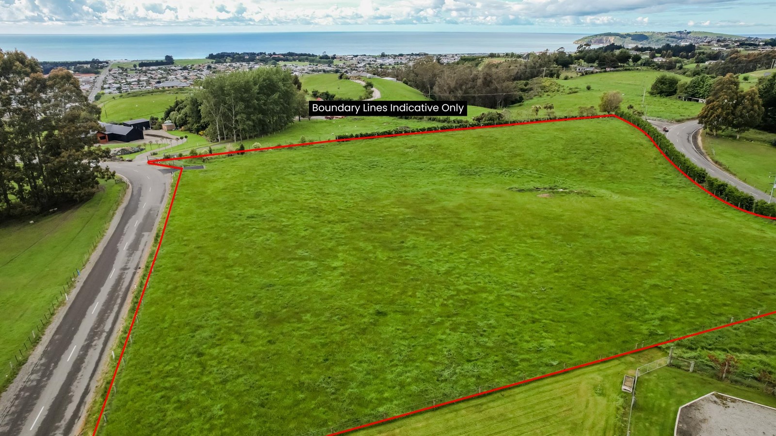 YOUR NEW DREAM HOME DESERVES THESE VIEWS