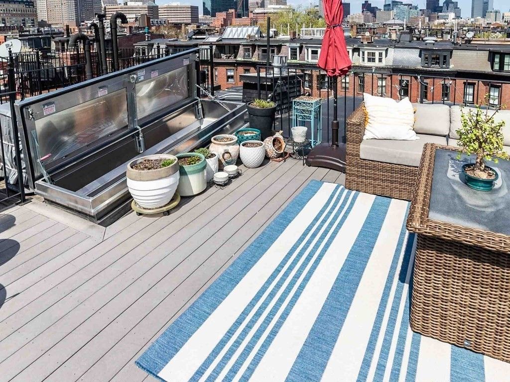 42 Rutland Sq #3