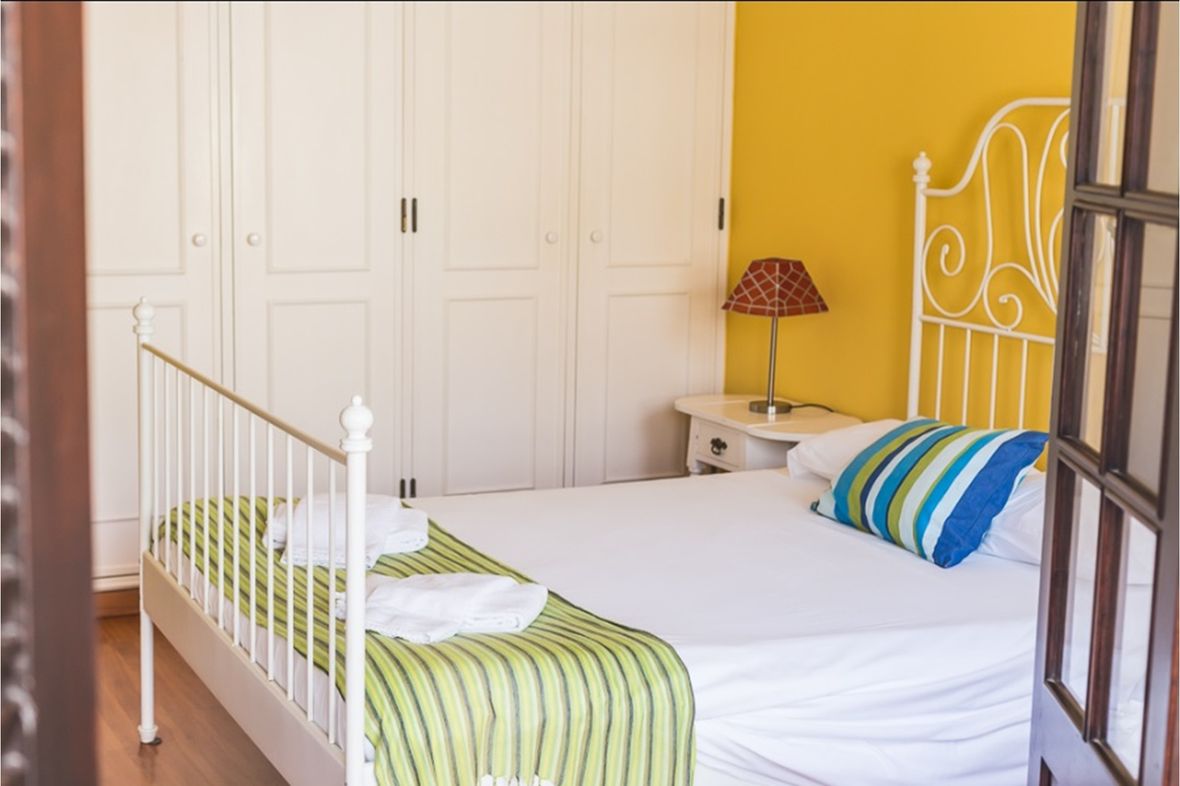 Ericeira/Mafra/Lisbon