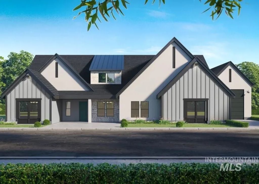 B10, BHickory Ranch Dr L1