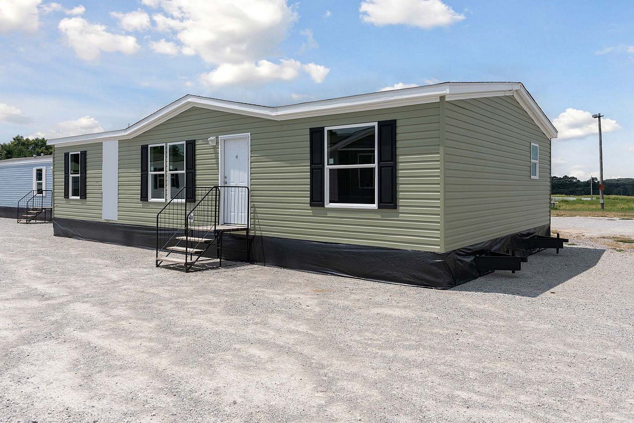 500 Cheyenne Blvd LOT 108