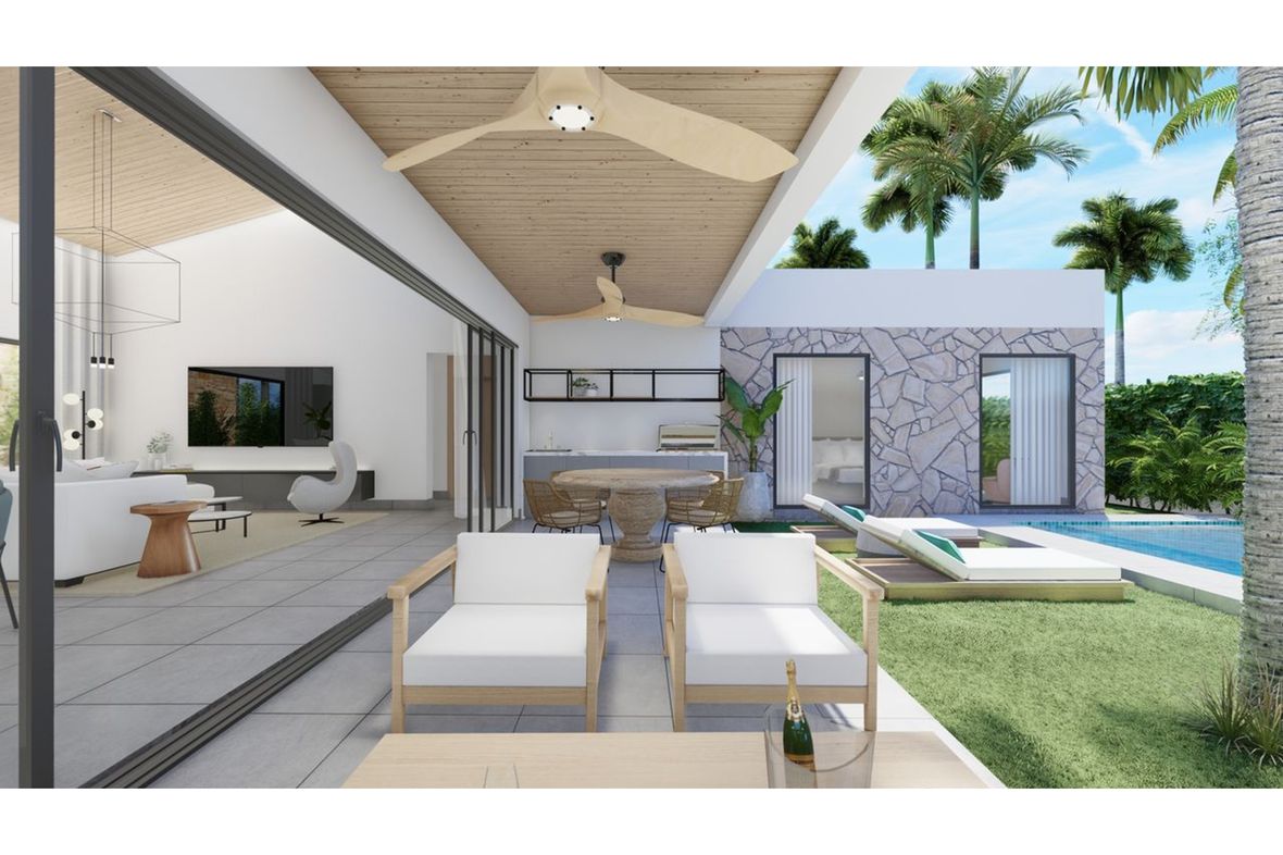 HIGÜEY, Dominican Republic