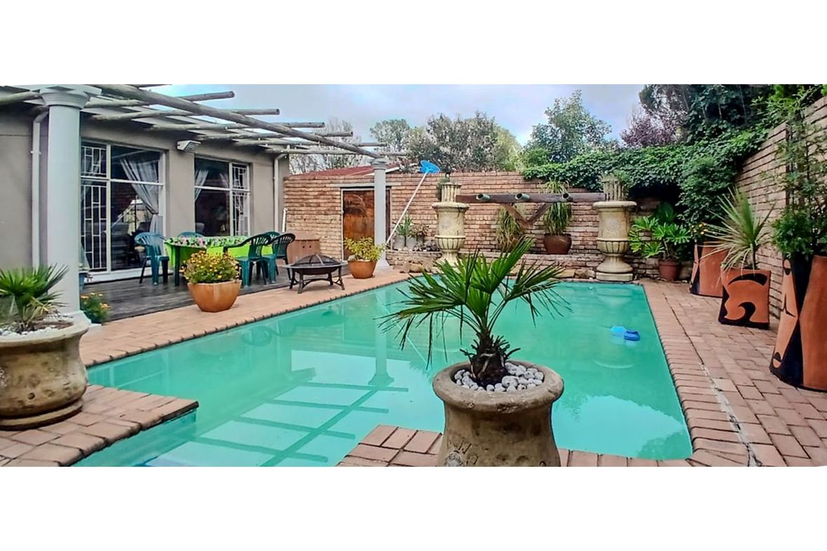 Standerton/Meyerville/Mpumalanga