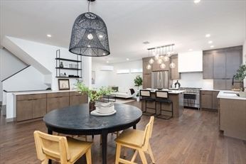 54 Allston; Fombelle Design\\'s newest project!