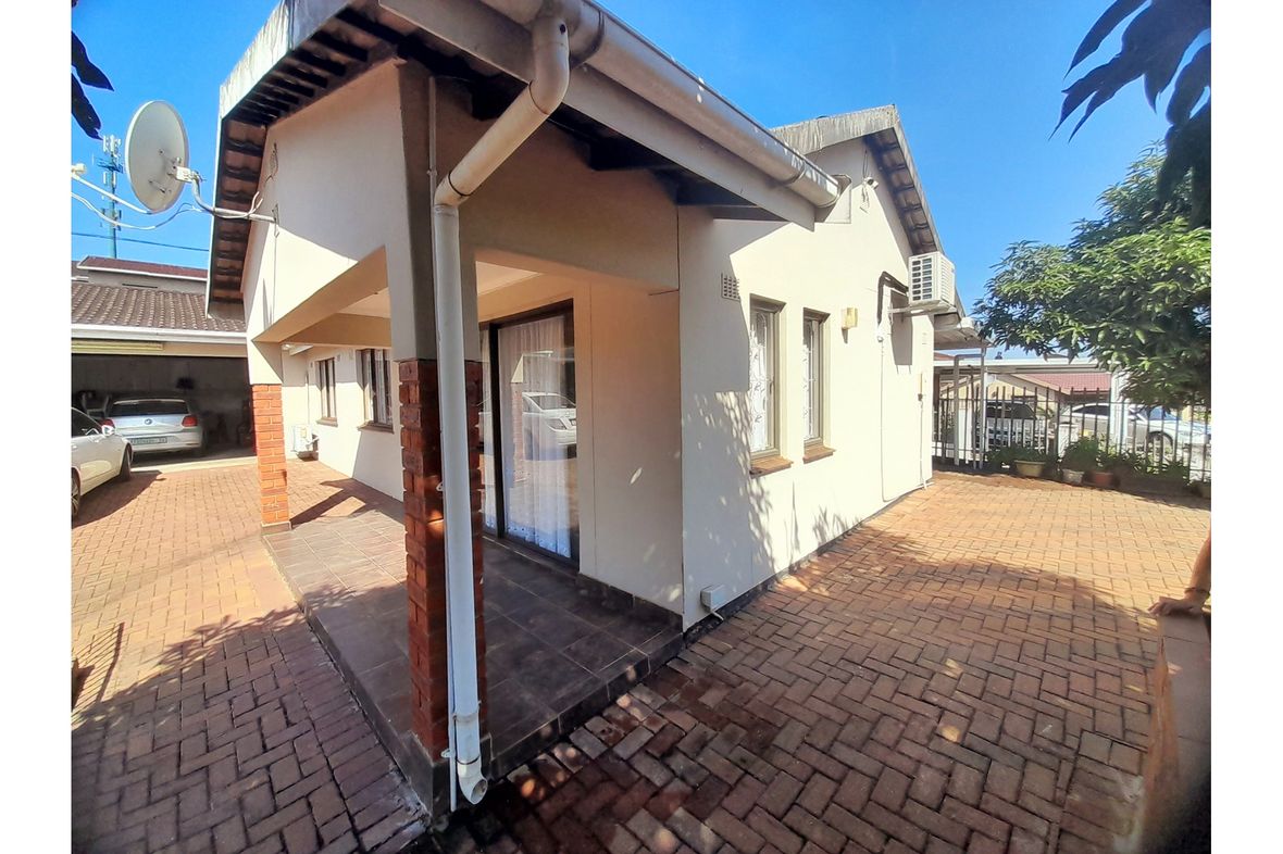 Verulam/Parkgate/KwaZulu Natal
