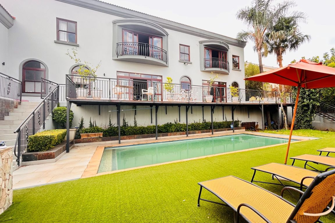 Pretoria Waterkloof Ridge, Gauteng