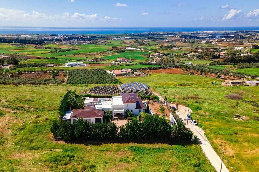 Anarita Pafos, 05, CY
