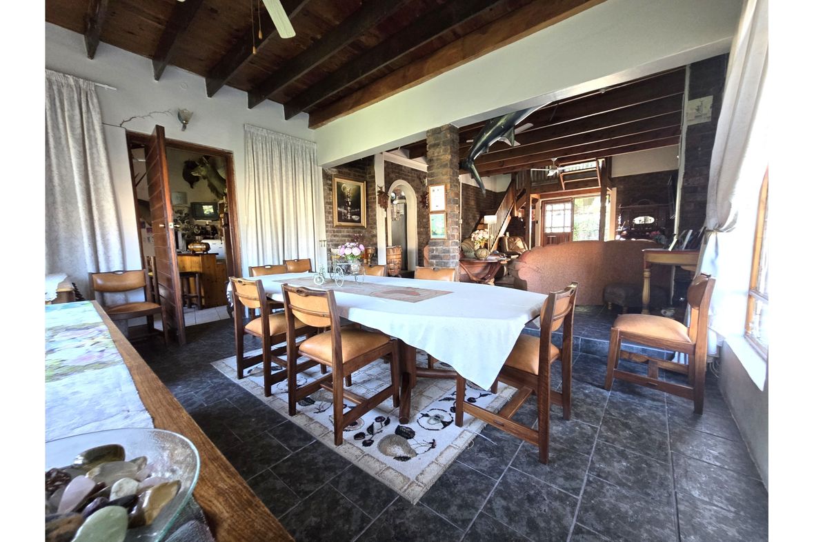 Birdswood, South Africa